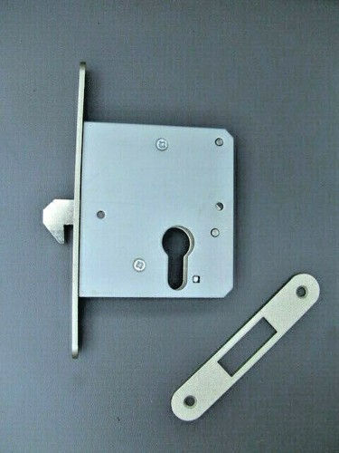 Schiebetürschloss 55mm für - ,