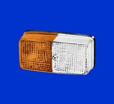 Hella Begrenzungsleuchte E1 53274 f Fendt Farmer 102S - 201S Standlicht Blinker