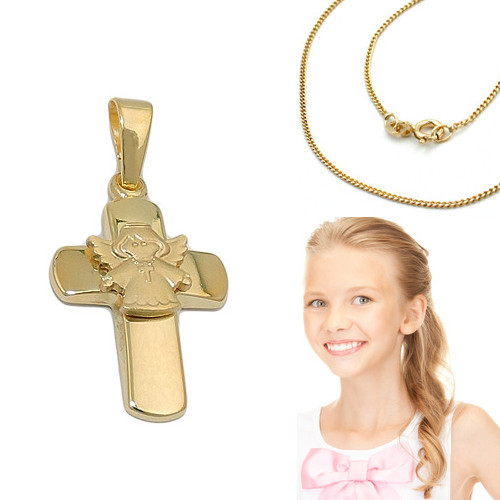 Echt gold 333 kinder - 333, engel
