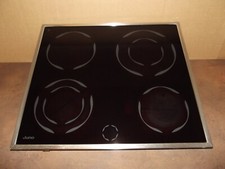 Juno JEC500E KEE2013 2 Jahre Garantie Glaskeramik Kochfeld P464