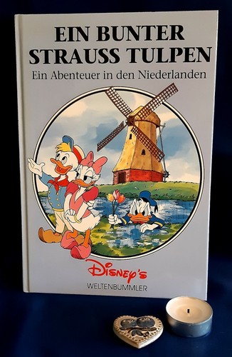Disney abenteuer den - "abenteuer,