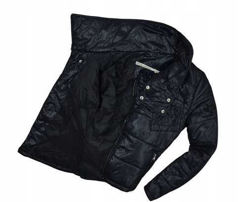 Diesel isolierte logan jacke - diesel,