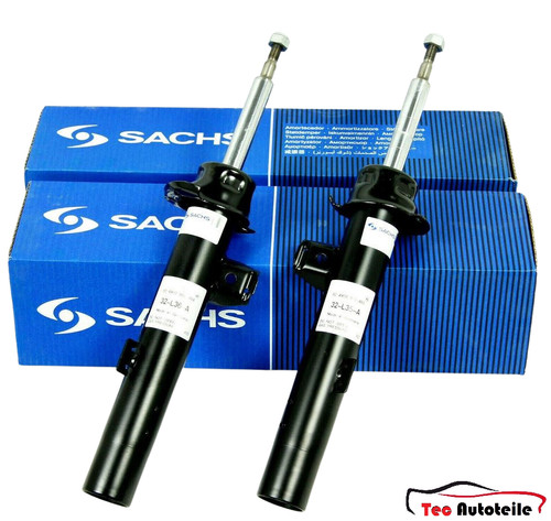 Sachs stoßdämpfer vorne - stoßdämpfer,