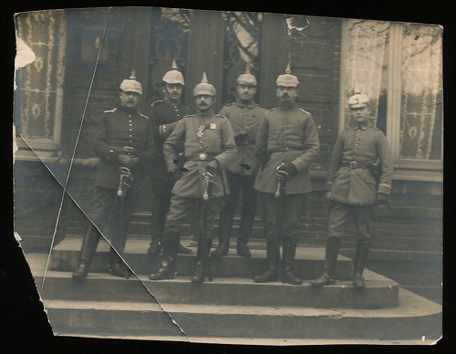 Foto bayern soldaten - -,