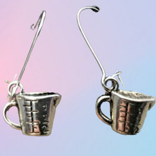 Kanne Shaoed Anhänger Haken