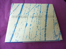 Guenther Uecker REGEN RAIN by