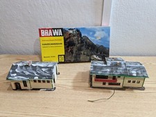 BRAWA 6290 - Kanzelwandbahn