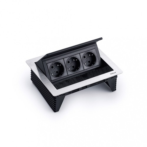 Naber evoline fliptop 3 fach - naber,