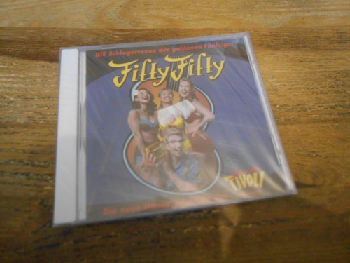 Ost schmidts tivoli - ost,