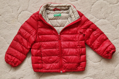 United colours benetton - united, benetton-