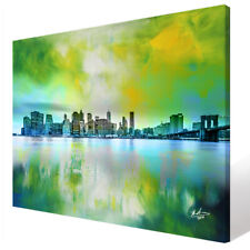 Skyline City Städte