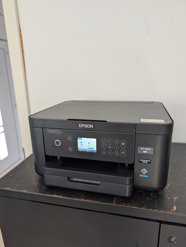 Epson expression home 5200 - epson,
