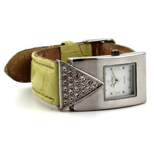 SOLE Damen Armbanduhr Swiss