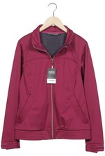 meru Jacke Damen Anorak Jacket Kurzmantel Gr. EU 38 Bordeaux #gd9u6pk