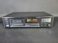 Onkyo TA-2820 Kassettendeck