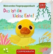 Das ist die kleine Ente!: Mein