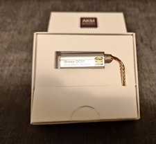 ibasso dc01 HiRes Smartphone