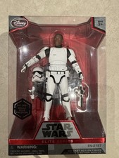 Star Wars Elite Series FN-2187