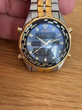 Vintage seiko h021 7001 - vintage, h021-7001