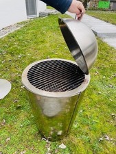 Barbecook Holzkohlegrill
