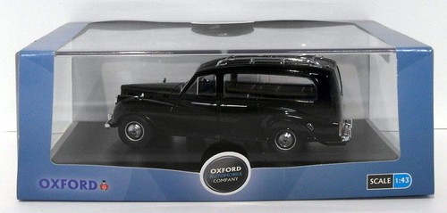 Oxford diecast scale - diecast, 1/43