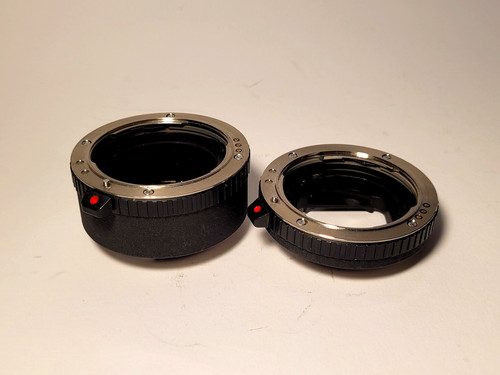 Praktica bajonet set - pb,