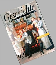 Geschichte lernen 2003 - lernen, 92/2003