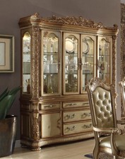 Luxus Schaufenster Vitrine