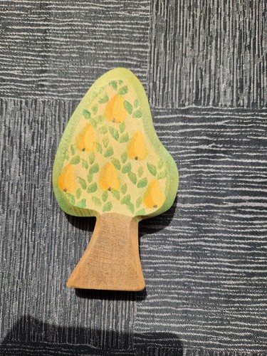 Selten ostheimer birnenbaum - ostheimer,