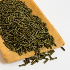 Ismo EK,Kräuter,Haut und Fell