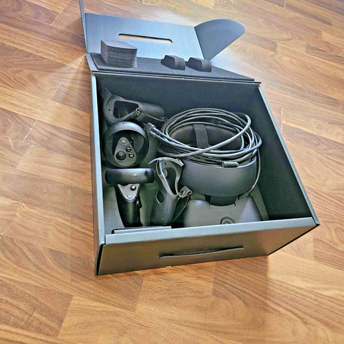 Oculus rift brille - vr,