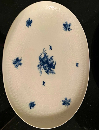 Rosenthal große ovale
