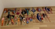 Winx Club Huge Lot Dolls