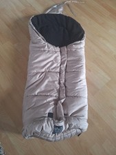 Kaiser Fußsack "Iglu Thermo