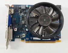 MEDION MSI GeFORCE GTX 650 1GB
