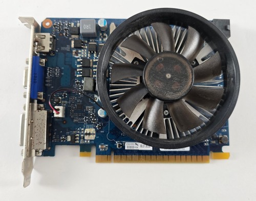 Medion msi geforce gtx - geforce, 650