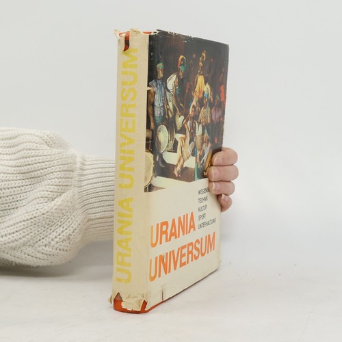 Urania universum - urania, | 