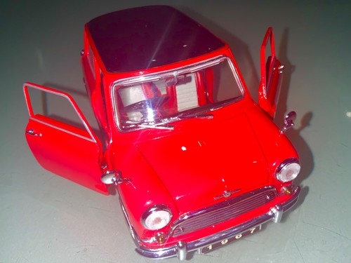 Exceedingly rare new 1967 - exceedingly,