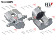 Bremssattel FTE 9291790 +41.65€ Pfand Gusseisen für MAZDA MX 3 NC NC18
