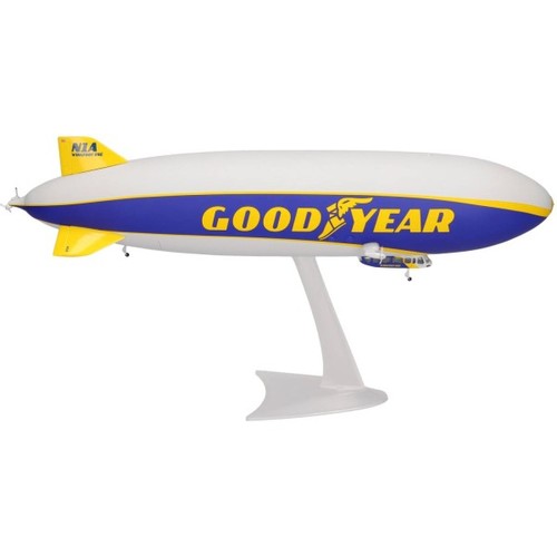 Herpa 573634 goodyear - 573634,