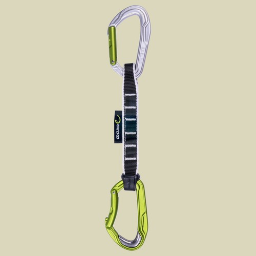 Edelrid bulletproof set - edelrid,