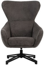 Ohrensessel marconia drehbar - ohrensessel,