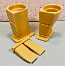 1/32 F-4 Phantom Intake Trunks