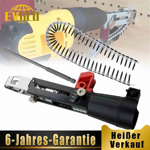 Magazinschrauber aufsatz für - magazinschrauber,