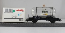 Märklin 94138 Glaskesselwagen