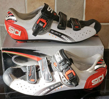 SIDI GENIUS 5 FIT CARBON