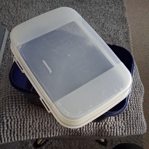 Tupperware naschkätzchen a04 - tupperware,
