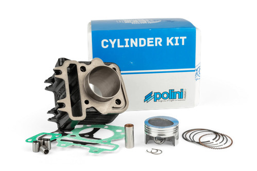 Zylinder polini 80ccm - polini,