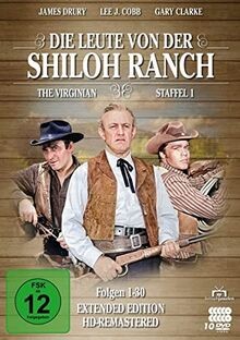 Die leute von - leute, ranch
