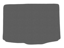 Basic Kofferraumteppich für